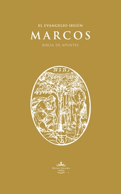 Biblia de Apuntes RVR60: Marcos - Institute, Cntaro