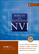 Biblia de Estudio-Nu