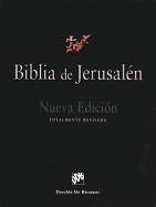 Biblia de Jerusalen-OS-Nueva Edicion
