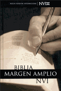 Biblia de Margen Amplio-NVI - Vida Publishers (Creator)