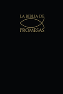 Biblia de Prom/Rstica/Econ/Negra