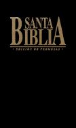 Biblia de Promesas Negro: Promise Bible Black