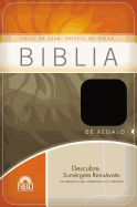 Biblia De Regalo Y Premio Nbd (Spanish Edition)