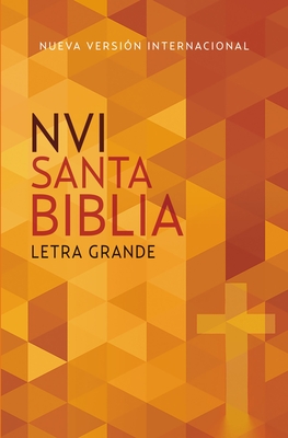 Biblia Econmica, Nvi, Letra Grande, Tapa Rstica / Spanish Economy Bible, Nvi, Large Print, Soft Cover - Nueva Versin Internacional