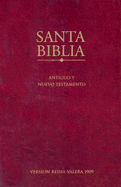 Biblia Econmica-RV 1909