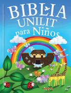 Biblia Unilit Para Nios