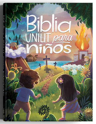 Biblia Unilit Para Nios - Pineda, Nancy (Editor)