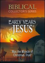 Biblical Collector's Series: Early Years of Jesus