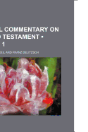 Biblical Commentary on the Old Testament (Volume 1)