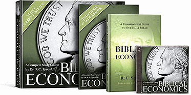 Biblical Economics: A Complete Study