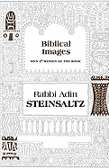 Biblical images : men and women of the book