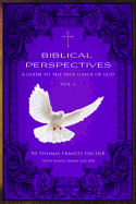 Biblical Perspectives: A Guide to the True Grace of God