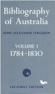 Bibliography of Australia