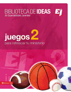 Biblioteca de Ideas: Juegos 2