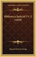 Biblioteca Judicial V1-2 (1839)