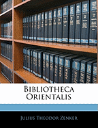 Bibliotheca Orientalis