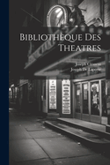 Bibliotheque Des Theatres