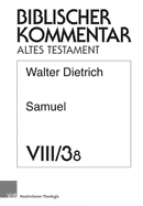 Biblischer Kommentar Altes Testament - Ausgabe in Lieferungen: Lieferung 8