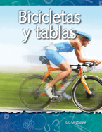 Bicicletas Y Tablas
