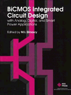 BICMOS Integrated Circuit Design Analogs