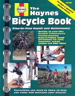 Bicycle Book 2nd Edition - Haynes