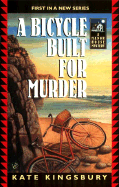 Bicycle Built/Murder - Kingsbury, Kate