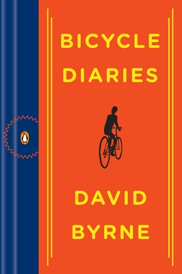 Bicycle Diaries - Byrne, David