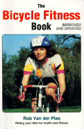 Bicycle Fitness Book - van der Plas, Rob