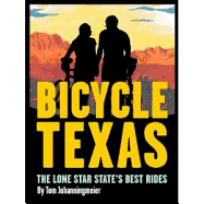 Bicycle Texas: Texas Pocket Guide