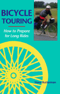 Bicycle Touring: How to Prepare for Long Rides