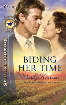 Biding Her Time - Warren, Wendy