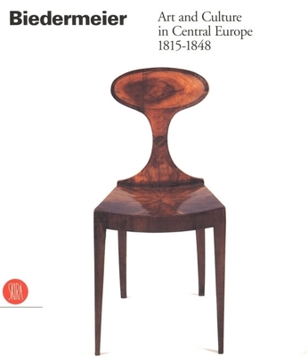 Biedermeier: Art and Culture in Central Europe 1815-1848 - Rak, Jiri