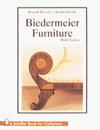 Biedermeier Furniture