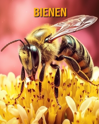 Bienen: Buch mit lustigen Fakten f?r Kinder - Oberski, Nicole