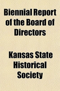 Biennial Report of the Board of Directors