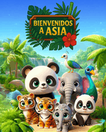Bienvenidos a Asia