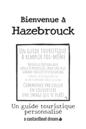 Bienvenue ? Hazebrouck: Un guide touristique personnalis?