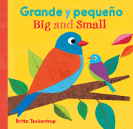 Big and Small / Grande Y Pequeo