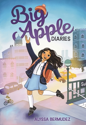 Big Apple Diaries - 