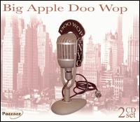 Big Apple Doo Wop - Various Artists