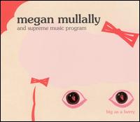 Big as a Berry - Megan Mullally