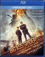 Big Ass Spider! [Blu-ray/DVD]