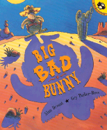 Big Bad Bunny