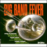 Big Band Fever - Various Artists