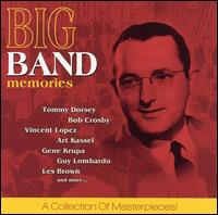 Big Band Memories - Various Artists
