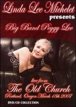 Big Band Peggy Lee