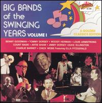 Big Bands of the Swinging Year, Vol. 1 - Various Artists