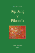 Big Bang y Filosofia