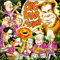 Big Bear Stomp - South Frisco Jazz Band