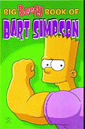 Big Beefy Book of Bart Simpson.